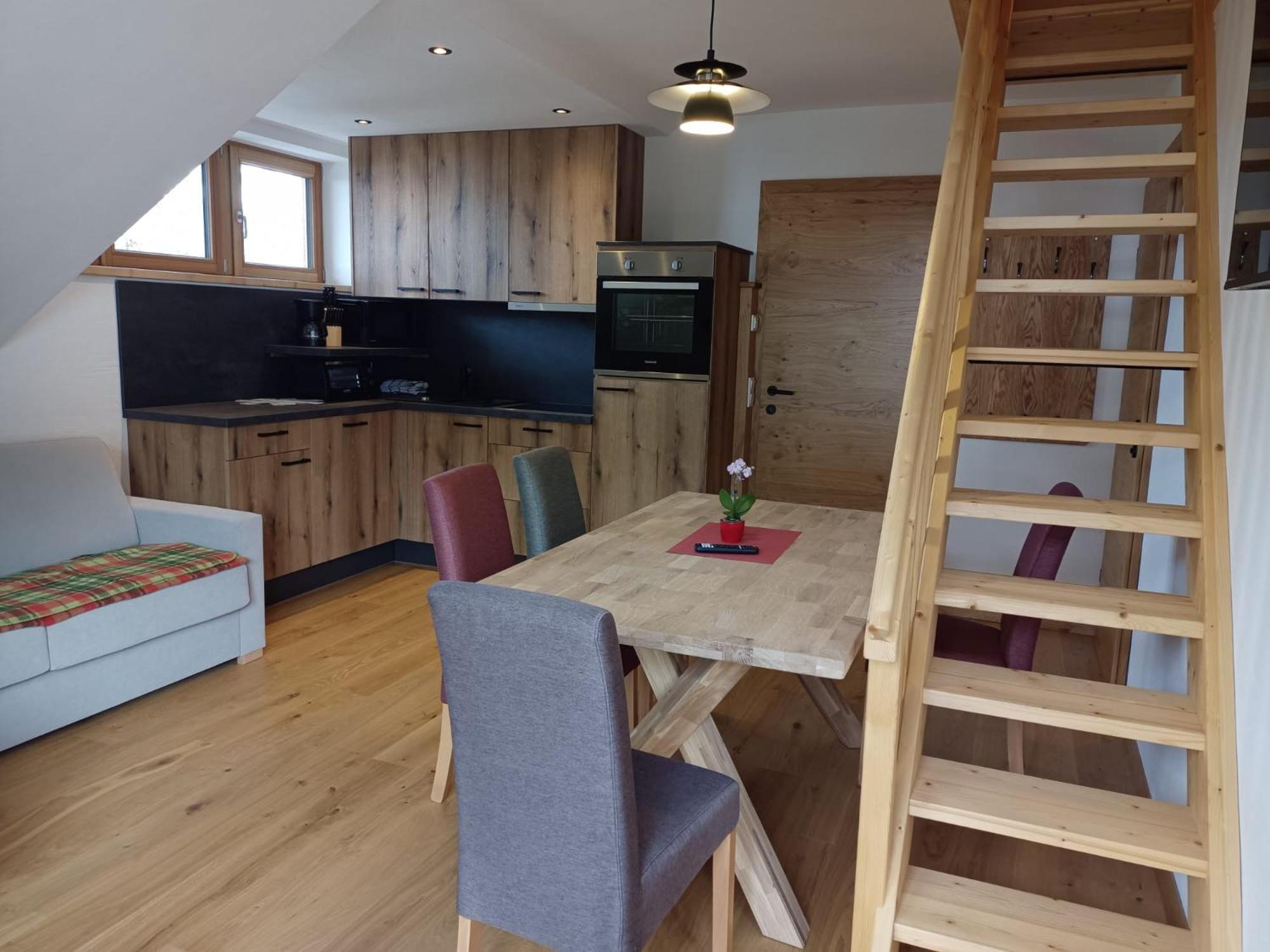 Chalet Leni Schladming Exterior foto